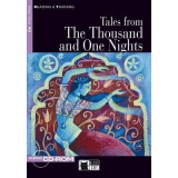 Tales from The Thousand and One Nights (Step 1) |, Black Cat Publishing