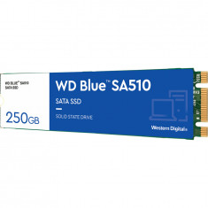 SSD Blue SA510 250GB SATA-III M.2 2280