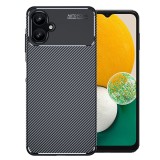 Husa Samsung Galaxy A06 5G Techsuit carbonfiber