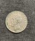 Moneda 2 bani 1882 uzată - 2