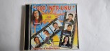 &bdquo;200 &icirc;ntr-unu&rdquo; (MP3 cu 370 melodii mp3) BONUS CD audio + 4 Videoclipuri