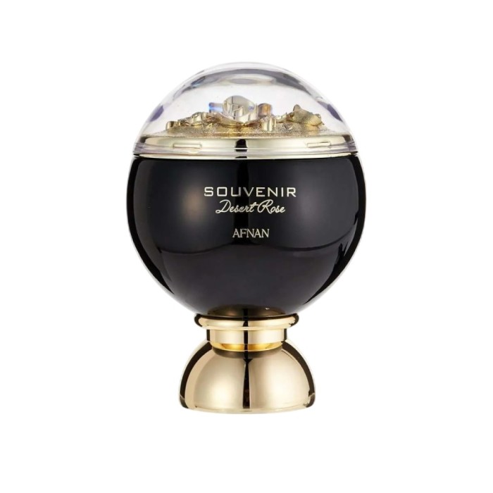 Afnan, Souvenir Desert Rose, Apă de parfum, Femei, 100 ml