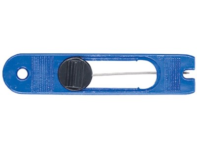 CROSETA JAXON BOILIES foto