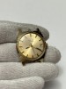 CEAS POLJOT - Placat cu aur - MECANIC -17 Jewels - USSR - Vintage !