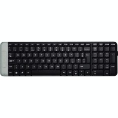 Tastaura wireless LOGITECH K230 negru 920-003347 foto