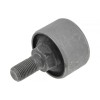 Suport trapez cauciuc-metal Ssangyong Kyron 2005-2012, Actyon 2001-2009, Fata To Fata, Inferior Control Arm, 4451809000