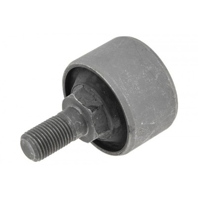 Suport trapez cauciuc-metal Ssangyong Kyron 2005-2012, Actyon 2001-2009, Fata To Fata, Inferior Control Arm, 4451809000 foto