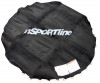 Suprafata Sarit Trambulina 140cm inSPORTline Training, 30 Bucle, Rezistenta UV, Polipropilena