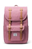Herschel rucsac culoarea violet, mare, uni, 11391-06570-OS