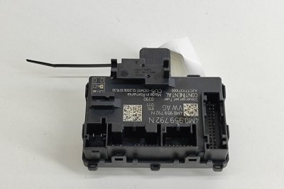 Modul de control ușă dreapta față AUDI E-TRON GT 2022 OEM: 4M0959792N,A2C7711371000 23545542 foto
