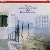 Vinil Vivaldi, I Musici &lrm;&ndash; 6 Bassoon Concertos ▪ Fagottkonzerte (NM), Clasica