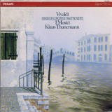 Vinil Vivaldi, I Musici &lrm;&ndash; 6 Bassoon Concertos ▪ Fagottkonzerte (NM)