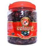 Masline Negre Deshidratate in ulei Celayir 2XS 351-380 1kg MGR27953