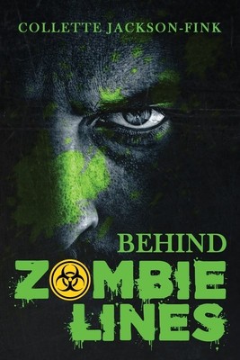 Behind Zombie Lines foto