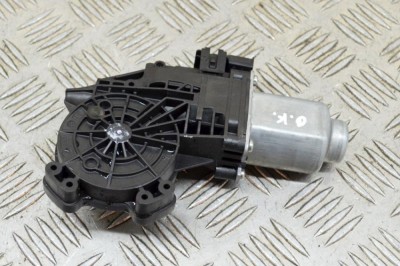 Motor macara geam ușă st&amp;acirc;nga spate TESLA MODEL 3 2019 OEM: 403116C 13772677 foto