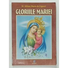 GLORIILE MARIEI de SF. ALFONS MARIA DE LIGUORI , 2005