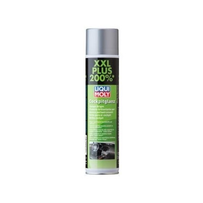 Solutie lustruit bord Liqui Moly XXL 600 ml foto