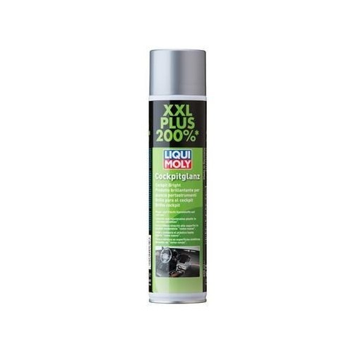 Solutie lustruit bord Liqui Moly XXL 600 ml