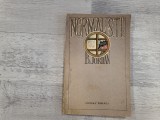 Normalistii de B.Jordan