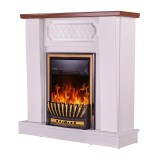 Semineu electric Asoli cu Meridian, Dimensiuni (IxLxA) 1010x975x300 mm