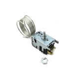 Termostat frigider Electrolux Original Cod 2262383041 pentru frigidere si congelatoare compatibil AEG Zanussi