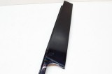 Ornament vertical ușă dreapta spate BMW X3 G01, F97 2019 OEM: 7410046 13848590