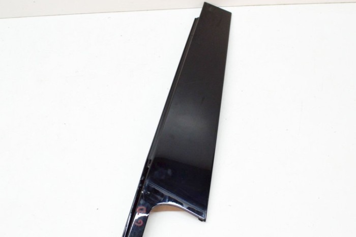 Ornament vertical ușă dreapta spate BMW X3 G01, F97 2019 OEM: 7410046 13848590