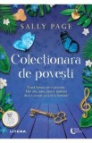 Colectionara de povesti - Sally Page