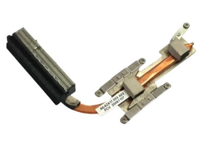 91. Sistem Racire Heatsink CPU laptop 60.4Z423.002 foto