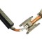 91. Sistem Racire Heatsink CPU laptop 60.4Z423.002