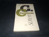 G CIPRIAN - SCRIERI VOL II