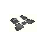 Covoare cauciuc tavita compatibile Land Rover Discovery Sport 2014-&gt; Cod: 3D 3349 / A50 Automotive TrustedCars, Oem