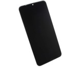 Display Samsung Galaxy A10 A105 cu Rama Black Negru
