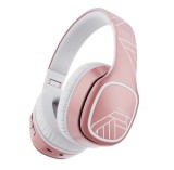Casti Wireless PowerLocus P7, Rose Gold