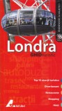 AS - LONDRA, GHID TURISTIC