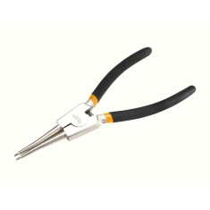 Cleste pentru pentru sigurante externe, drept, 225 mm, Tolse