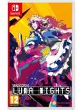 Touhou Luna Nights NSW