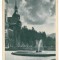 3511 - SINAIA, Peles Castle, Romania - old postcard - unused