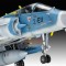 Aeromodel Dassault Mirage 2000C