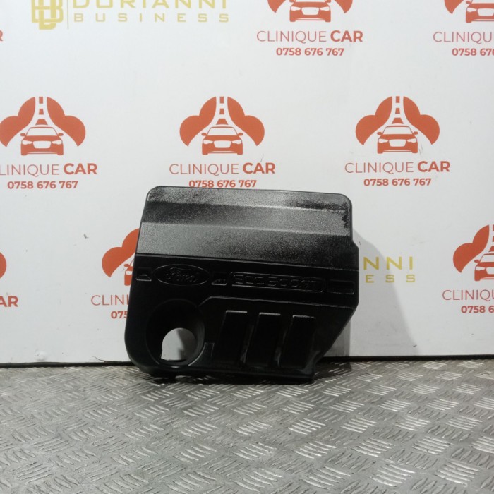 Capac Motor Ford 1.0 2017-2024