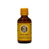Ulei de argan, 50ml, Solaris