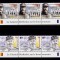RO 2018 LP 2222 ,&quot;Em. com. Ro-FR , Generalul Berthelot &quot;,triptic cu manseta ,MNH