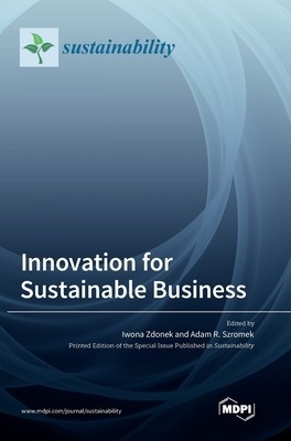 Innovation for Sustainable Business foto