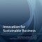 Innovation for Sustainable Business