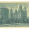 1100 - IASI, Mitropolia, Romania - old postcard - used - TCV