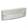 Corp iluminat de emergenta 2.7W PT Dablerom GR-8 leds