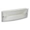 Corp iluminat de emergenta 2.7W PT Dablerom GR-8 leds