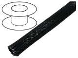 &Icirc;mpletitură Poliester 50m 20mm, 4Carmedia