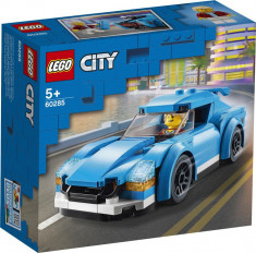 Lego City Masina Sport foto