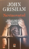 Nevinovatul | Trored Anticariat, John Grisham